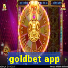 goldbet app